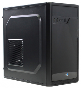    AeroCool Cs-100, Black