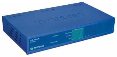  TRENDnet TPE-S44