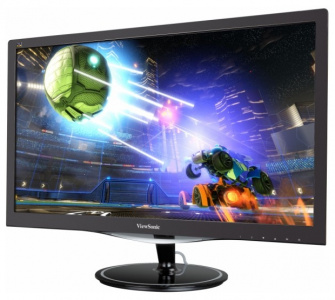    Viewsonic VX2457-mhd black - 