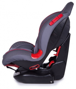     1-2 (9-25 ) Baby Care Polaris IsoFix / - 