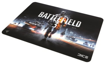      Razer Scarab Battlefield 3 Edition - 