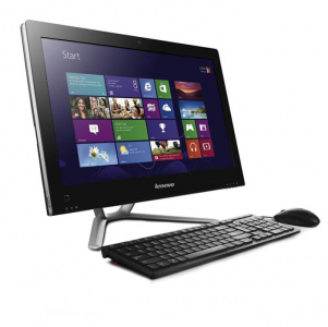    Lenovo C340 Black - 