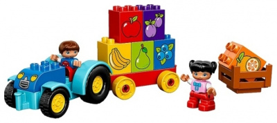    LEGO Duplo 10615    - 