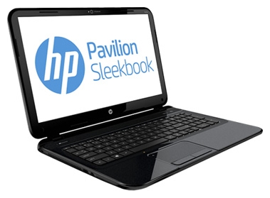  HP Pavilion Sleekbook 15-b055sr