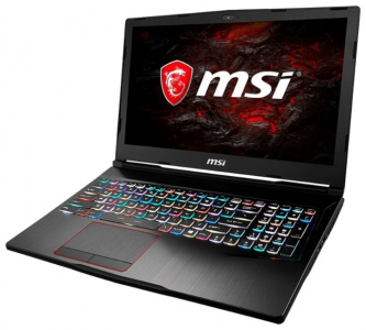  MSI GE63VR 7RF(Raider 4K)-056RU