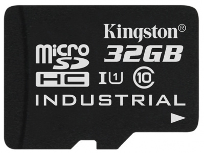    Kingston SDCIT/32GB + SD Adapter - 