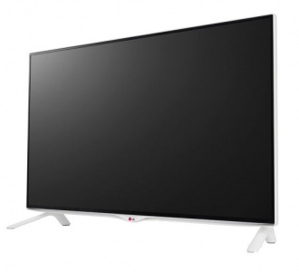 - LG UltraHD 40UB800V, White