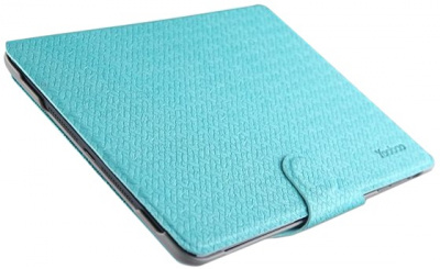  Yoobao  Apple iPad Turquoise  Apple iPad 2 / 3 / 4 ()