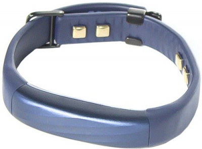 - Jawbone UP3 Indigo Twist