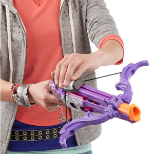     Hasbro nerf n-rebelle   , colorful - 