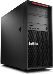   Lenovo ThinkStation P320 (30BH004URU) Black