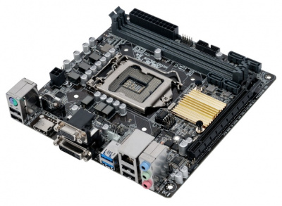   ASUS H110I-PLUS D3