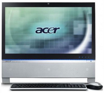    Acer Aspire Z3750 - 