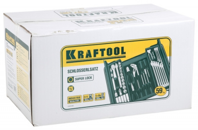   Kraftool 27978-H59, 59 