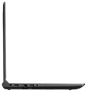  Lenovo Legion Y520-15IKBA (80WY0002RK) Black