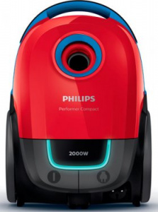    PHILIPS FC8385/01 Performer Compact - 