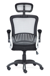   TetChair MESH-2, Grey