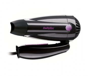  Babyliss D5250, black