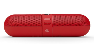     Beats Pill 2.0, Red - 