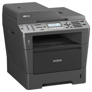    BROTHER MFC-8520DN - 