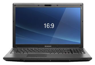  Lenovo G565 P560