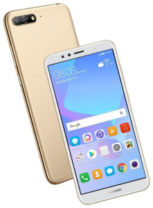    Huawei Y6 2018 Prime ATU-L31 Gold - 