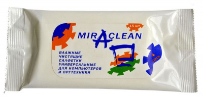   Miraclean, (24114)