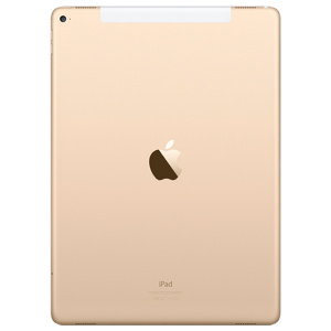  Apple iPad Pro 12.9 256Gb Wi-Fi + Cellular, Gold