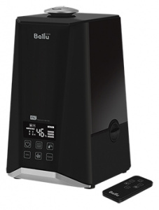   Ballu UHB-1000, black