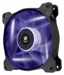   Corsair CO-9050033-WW SP120 LED Purp 120mm Fan (2)