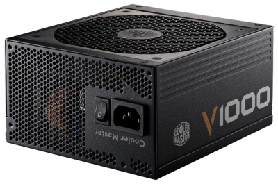   Cooler Master V1000 1000W (RS-A00-AFBA-G1)