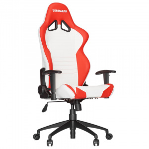   Vertagear SL2000 White/Red