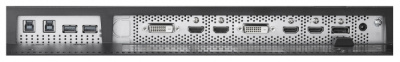    NEC MultiSync PA322UHD black - 