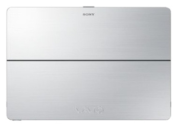  Sony VAIO Fit A SVF13N2L2RS Silver