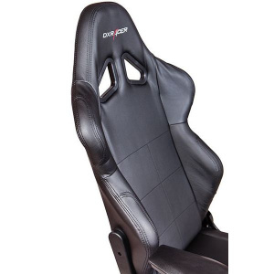   DxRacer Racing OH/RE99/N black