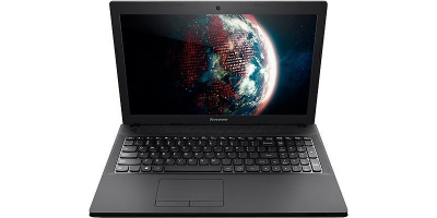  Lenovo G500 Black