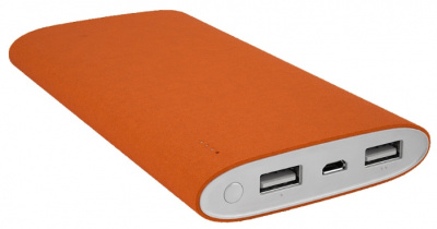   Rombica Neo OS80 Orange 8000 mAh