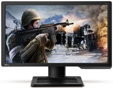    BenQ XL2411T Black - 