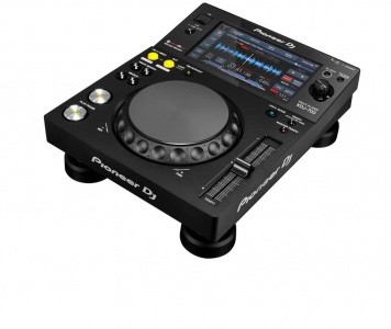   DJ- Pioneer XDJ-700 - 