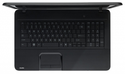  Toshiba SATELLITE C870-DQK