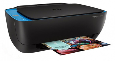    HP DeskJet Ink Advantage Ultra 4729 - 