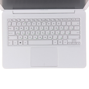  ASUS Zenbook UX305FA-FC263T, White