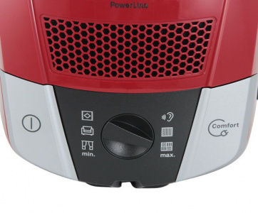    Miele SDBB0 Cat & Dog Compact C2, Mango red - 