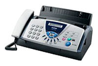  Brother FAX-T104R