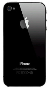    Apple iPhone 4S 16Gb Black - 