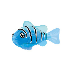      Zuru  Robofish   - 