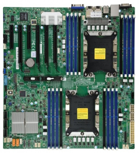   Supermicro MBD-X11DPI-NT-O