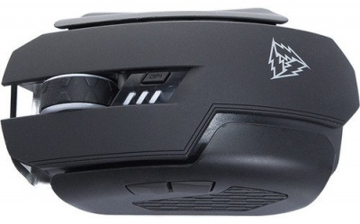   Thunder TM50 Professional black - 