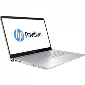  HP Pavilion 15-ck018ur Silver