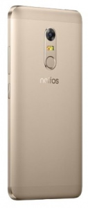    Neffos X1 Lite 2Gb/16Gb, gold - 